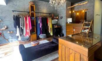 Imagem: Loja Roupa feminina (Fancy Fashion