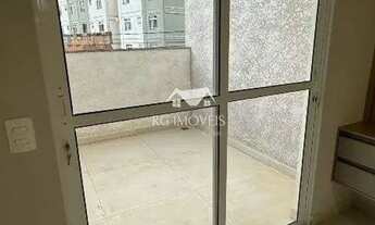 Imagem 7: Alugo apto com área privativa no Bairro Araguaia - 2 vagas -2 quartos com suíte