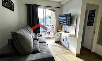 Imagem 4: Apartamento em Rua dos Flox - Portais (Polvilho) - Cajamar/SP