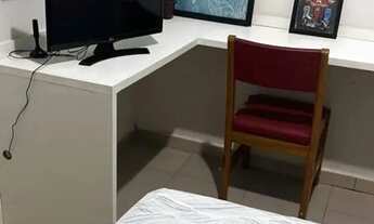 Imagem 2: Kitnet para Locação em Presidente Prudente, Jardim Aquinópolis, 1 dormitório, 1 banheiro