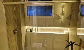 Imagem 3: Apartamento amplo com 3 quartos (1 suíte) e 2 vagas - Ingá - Niterói - RJ