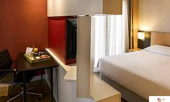 Imagem 2: Flat com ótimo preço no bairro Paraíso. Confira!