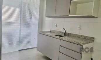 Imagem 5: Apartamento em São João