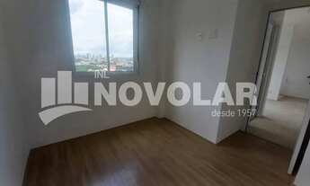 Imagem 4: Apartamento novo com 38 m2 na Vila Maria Baixa