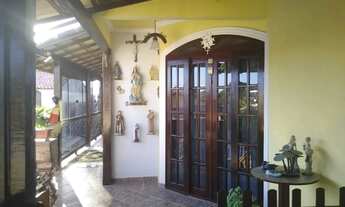 Imagem 3: Casa em Travessa Pousada da Lagoa - Areal - Saquarema/RJ