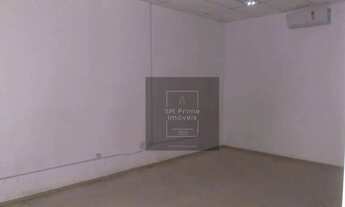 Imagem 6: Salão Comercial 185 M² - Sobreloja para Locação - Santana