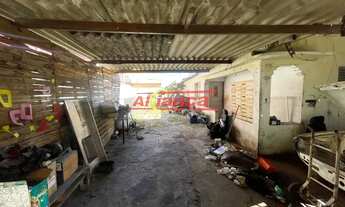 Imagem 3: TERRENO 300M² GOUPOUVA - GUARULHOS/SP