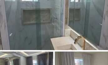 Imagem 3: Apartamento Reformado Mobiliado - Cond. River Park - Otima Localização