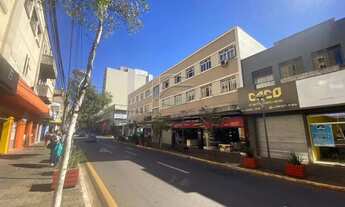 Imagem 3: R Sergipe | Centro