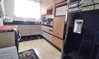 Imagem 4: Sobrado no Jardim Imperador - Praia Grande/SP