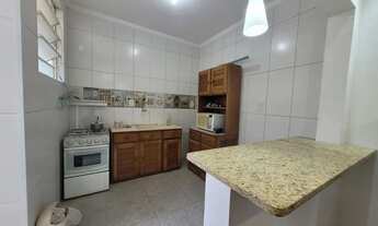 Imagem 2: Apartamento 1 dormitório mobiliado em frente ao bourbon Wallig