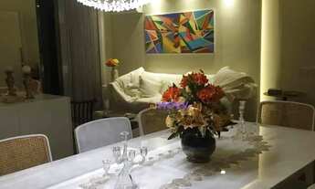 Imagem 6: Apartamento com 3 dormitórios à venda, 250 m² por R$ 2.650.000,00 - Icaraí - Niterói/RJ