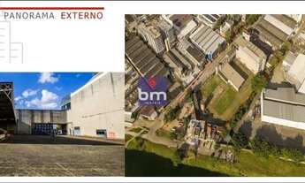 Imagem 3: Galpão à venda e para locação em São Paulo, Vila Socorro, com 8243 m²