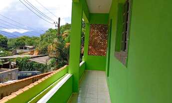 Imagem 4: Casa para aluguel 2 quartos para no bairro Vila Central - Resende - RJ