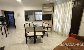 Imagem: Apartamento bem localizado na meia praia