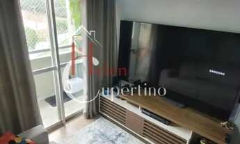 Imagem 4: Apartamento à venda no Residencial Anchieta na Vila Jundiainópolis em Jundiaí - SP