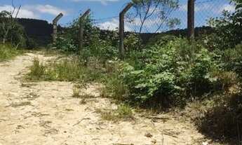 Imagem: Área Rural para formação de chácara