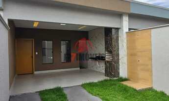 Imagem: CASA 2 QD.24 LT.07 - 2QTS SENDO 1 SUÍTE