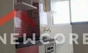 Imagem 2: Apartamento em Avenida do Estado - Cambuci - São Paulo/SP