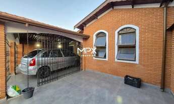 Imagem 4: Casa à venda em Piracicaba, Jardim Santa Silvia, com 3 quartos, com 250 m²