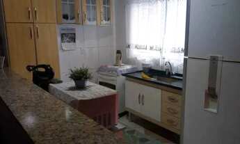 Imagem 7: Casa em Rua Ramalho Ortigão - Jardim Irene - Santo André/SP