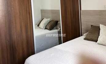 Imagem 7: Apartamento com 2 dormitórios à venda, 60 m² por R$ 590.000,00 - Olímpico - São Caetano do