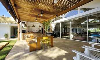 Imagem 2: Casa de Condomínio em Itu para aluguel Fazenda Vila Real de Itu - SP