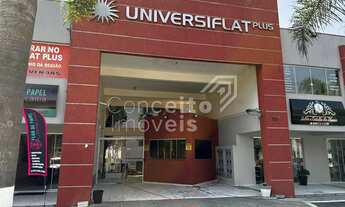 Imagem 2: Condomínio Universiflat Plus - Uvaranas - Apartamento Flat