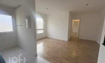 Imagem 2: Apartamento à venda em Marechal Rondon com 60 m², 2 quartos, 1 suíte