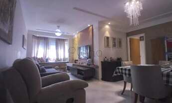 Imagem 4: Apartamento à venda com 3 quartos no Parque Rural Fazenda Santa Cândida, Campinas