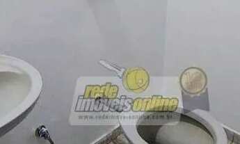 Imagem 6: Casa com 4 dormitórios para alugar, 150 m² por R$ 2.070,99/mês - Olinda - Uberaba/MG