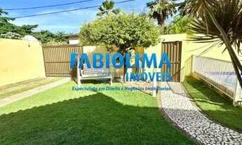 Imagem 7: Casa a venda no Cond. Jardim do Atlântico, Vilas do Atlântico, Lauro de Freitas