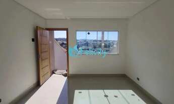 Imagem: Sobrado com 2 suítes, 4 vagas, 130m2 no