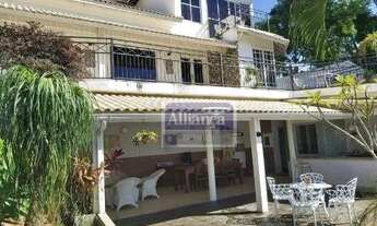 Imagem 2: Casa à venda, 470 m² por R$ 1.550.000,00 - Pendotiba - Niterói/RJ