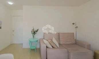 Imagem 7: Apartamento 1 dormitório 42m² 1 vaga no bairro Jardim Botânico