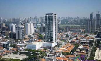 Imagem 2: CONJ. COMERCIAL - CHÁCARA SANTO ANTONIO - SP