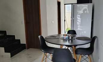 Imagem 3: Lindo Sobrado a venda