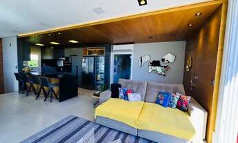 Imagem 6: Casa com 4 dormitórios à venda, 220 m² por R$ 2.700.000,00 - Vale das Colinas - Gramado/RS