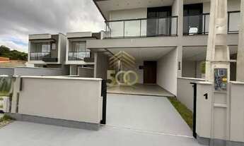 Imagem 5: Residencial Sobrado - Venda - 147,56 (M²) de Área Total - de Área Privativa - R$:650.000