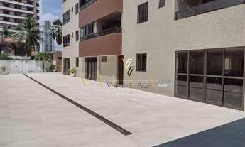 Imagem 2: Apartamento Residencial à venda, Cabo Branco, João Pessoa