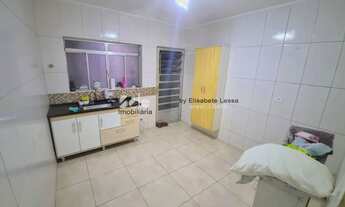 Imagem 3: Casa 2 quartos para Venda Vila Espanhola, São Paulo