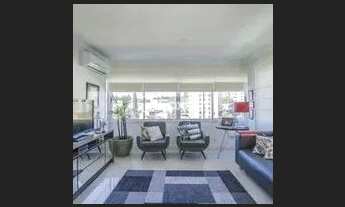 Imagem 2: VENDE APARTAMENTO de 95 metros quadrados com 3 quartos, vaga em Passo da Areia - Porto Al