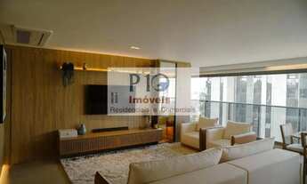 Imagem 2: Apartamento com 3 suítes 2 vagas a venda no Panamby