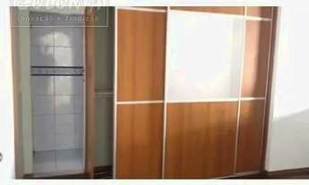 Imagem 4: Sobrado para locação - Vila Alto de Santo André, Santo André