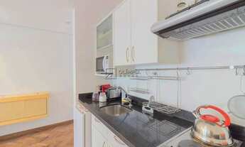 Imagem 7: Aluguel Apartamento 1 Dormitórios - 51 m² Pinheiros