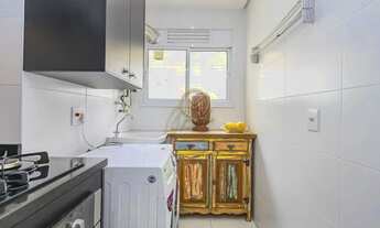 Imagem 6: Apartamento à venda no Ecoville | 69m² privativos | 2 quartos | 1 vaga