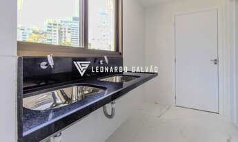 Imagem 7: Apartamento para Venda em Belo Horizonte, Santa Lúcia, 4 dormitórios, 4 suítes, 5 banheiro