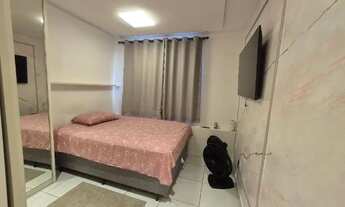 Imagem 7: Apartamento 2 dormitórios para Locação, Green Life Mor Gouveia, 2/4 um suite, 54M²