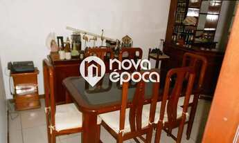 Imagem 5: Benfica Casa com 5 dormitórios