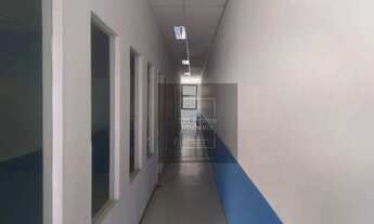 Imagem 2: Salão Comercial 185 M² - Sobreloja para Locação - Santana